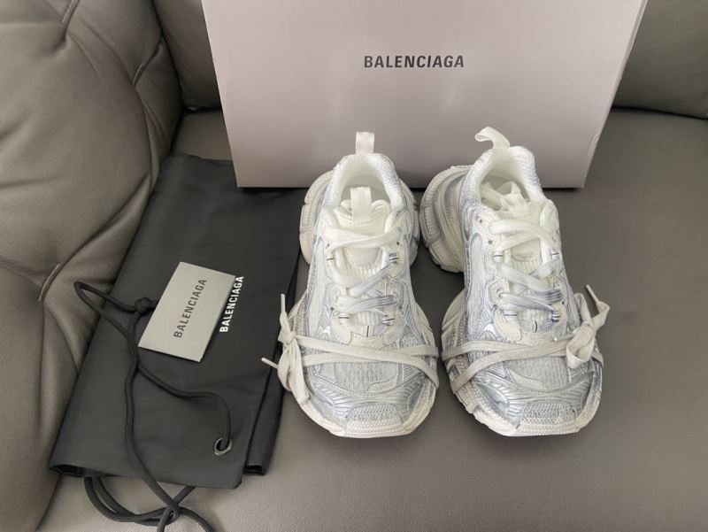 Balenciaga Track Shoes